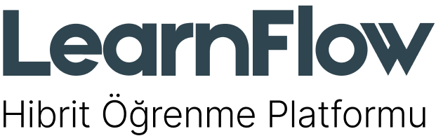LearnFlow Logo
